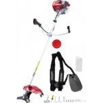 Worcraft GT52-430B 111933 návod