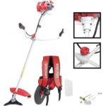 Worcraft GT65-430 návod