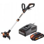Worx Garden WG163E.2 PowerShare 3v1 návod
