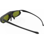 XGIMI 3D okuliare návod