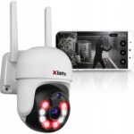 Xblitz ARMOR 400 návod