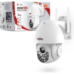 Xblitz ARMOR 500 návod