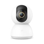 Xiaomi Mi 360° Home Security Camera 2K návod