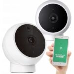 Xiaomi Mi Camera 2K (Magnetic Mount) návod