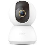 Xiaomi Smart Camera C300 návod