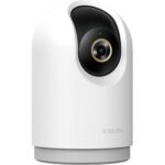 Xiaomi Smart Camera C500 Pro návod