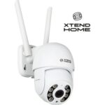 Xtend Home PTO100 návod