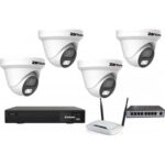 ZONEWAY 4-NC941-3016 návod