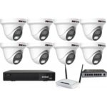 ZONEWAY 8-NC941-3016 návod