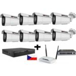 ZONEWAY 8-NC965-Z-3016 návod