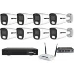 ZONEWAY 8-NC981-3016 návod