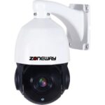 ZONEWAY PTZ6D118XC50+ návod