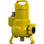 Zehnder ZPG 50.3 D 400V návod