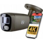 Zintronic B8 Dark Pro návod