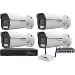 Zoneway 4-NC988-3016 návod