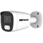 Zoneway NC981 návod