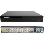 Zoneway XVR3116 návod