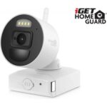 iGET HOMEGUARD HGNVK686CAMP návod