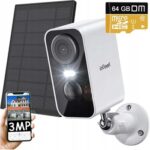 ieGeek ZS-GX3S návod