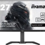 iiyama G-Master GB2745QSU-B2 návod