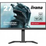 iiyama G-Master GB2770QSU-B6 návod