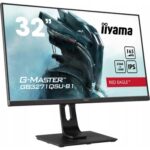 iiyama G-Master GB3271QSU-B1 návod