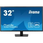 iiyama ProLite X3270QSU-B1 návod
