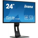 iiyama ProLite XB2481-B1 návod