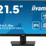 iiyama ProLite XU2293HSU-B7 návod