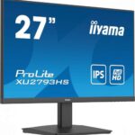 iiyama ProLite XU2793HS-B7 návod