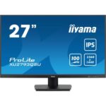 iiyama ProLite XU2793QSU-B7 návod