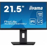 iiyama ProLite XUB2292HSU-B6 návod