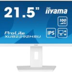 iiyama ProLite XUB2292HSU-W6 návod