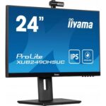iiyama ProLite XUB2490HSUC-B5 návod