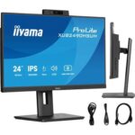 iiyama ProLite XUB2490HSUH-B2 návod