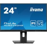 iiyama ProLite XUB2493HS-B6 návod