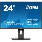 iiyama ProLite XUB2495WSU-B7 návod