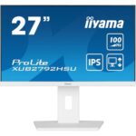 iiyama ProLite XUB2792HSU-W6 návod