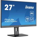iiyama ProLite XUB2792QSU-B6 návod