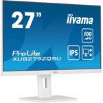 iiyama ProLite XUB2792QSU-W6 návod