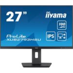 iiyama ProLite XUB2793HSU-B7 návod