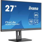 iiyama XUB2792HSU-B6 návod