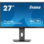 iiyama XUB2797HSN-B1 návod