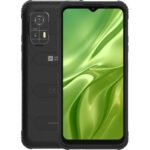 AGM H MAX 4GB/128GB Black návod