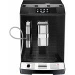 Acopino Modena One Touch Brushed Inox Black návod