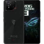 Asus ROG Phone 9 12GB/512GB Phantom Black návod