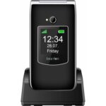 Bea-Fon SL605 black návod