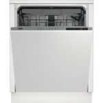 Beko BDIN 25324 návod