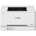 Canon i-SENSYS LBP646Cdw návod