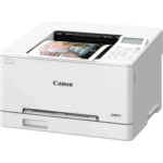 Canon i-SENSYS LBP647Cdw návod